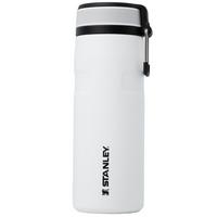 Afbeelding voor Stanley The AeroLight IceFlow Bottle Twist Flip 16oz, Chalk 10-12106-0193 thermosfles met klapdeksel, 470 ml