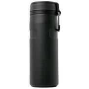 Afbeelding voor Stanley The AeroLight IceFlow Bottle Twist Flip 2.0 16oz, Black 10-12106-079 thermosfles met klapdeksel, 470 ml