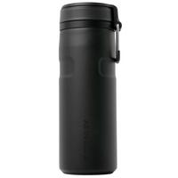 Afbeelding voor Stanley The AeroLight IceFlow Bottle Twist Flip 2.0 16oz, Black 10-12106-079 thermosfles met klapdeksel, 470 ml
