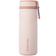 Afbeelding voor Stanley The AeroLight IceFlow Bottle Twist Flip 16oz, Rose Quartz 10-12106-081 thermosfles met klapdeksel, 470 ml