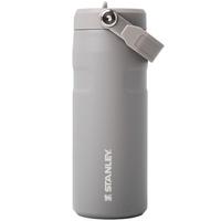 Afbeelding voor Stanley The AeroLight IceFlow Bottle Flip Straw 2.0 16oz, Ash 10-12110-0203 thermosfles met rietje, 470 ml