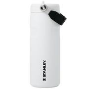 Afbeelding voor Stanley The AeroLight IceFlow Bottle Flip Straw 2.0 16oz, Chalk 10-12110-0205 thermosfles met rietje, 470 ml 