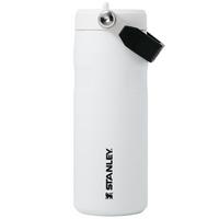 Afbeelding voor Stanley The AeroLight IceFlow Bottle Flip Straw 2.0 16oz, Chalk 10-12110-0205 thermosfles met rietje, 470 ml 