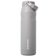 Afbeelding voor Stanley The AeroLight IceFlow Bottle Flip Straw 2.0 36oz, Ash 10-12111-0265 thermosfles met rietje, 1.06L