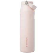 Afbeelding voor Stanley The AeroLight IceFlow Bottle Flip Straw 2.0 36oz, Rose Quartz 10-12111-065 thermosfles met rietje, 1.06L