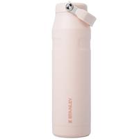 Afbeelding voor Stanley The AeroLight IceFlow Bottle Flip Straw 2.0 36oz, Rose Quartz 10-12111-065 thermosfles met rietje, 1.06L