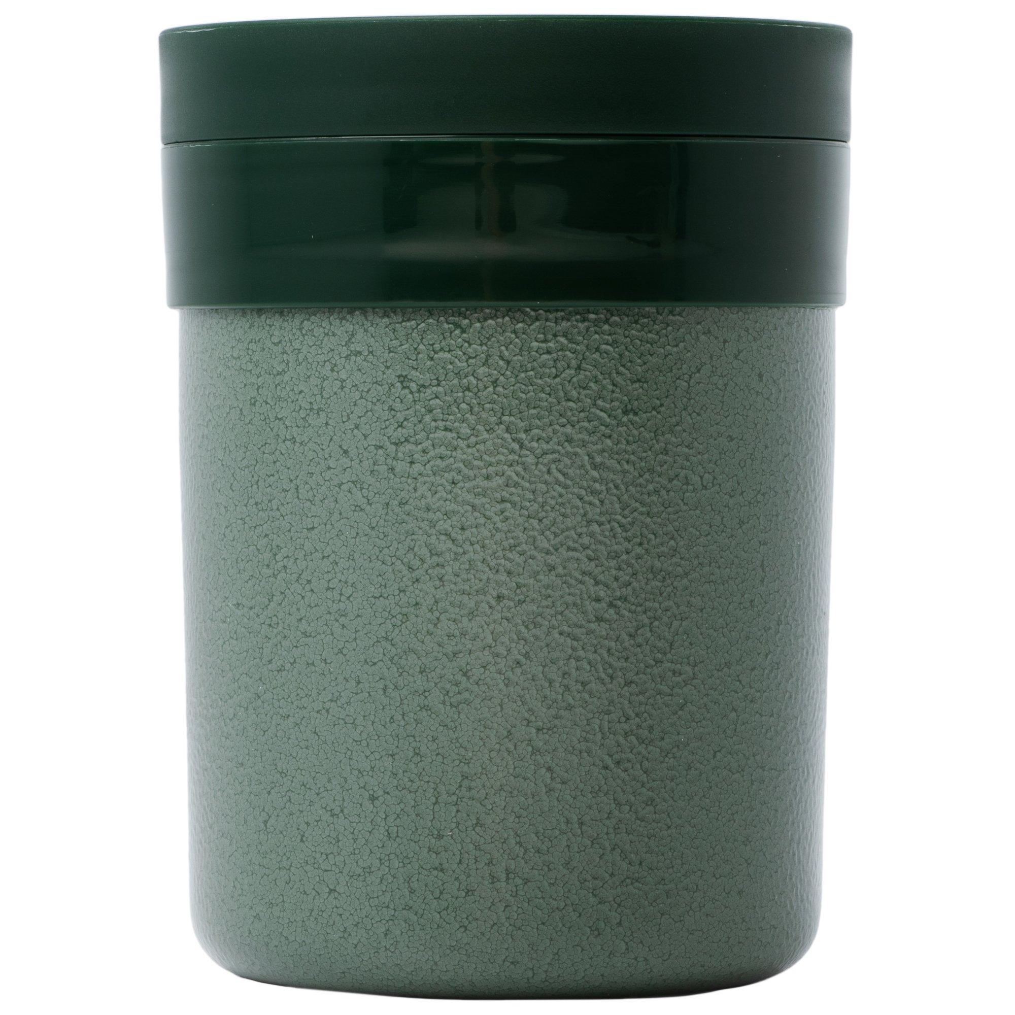 Stanley The Legendary Classic Buddy Cup 8oz, Hammertone Green 10-12425-013 insulated cups for The Legendary Classic Bottle, 240 ml