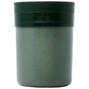 Afbeelding voor Stanley The Legendary Classic Buddy Cup 8oz, Hammertone Green 10-12425-013 thermosbekers voor The Legendary Classic Bottle, 240 ml