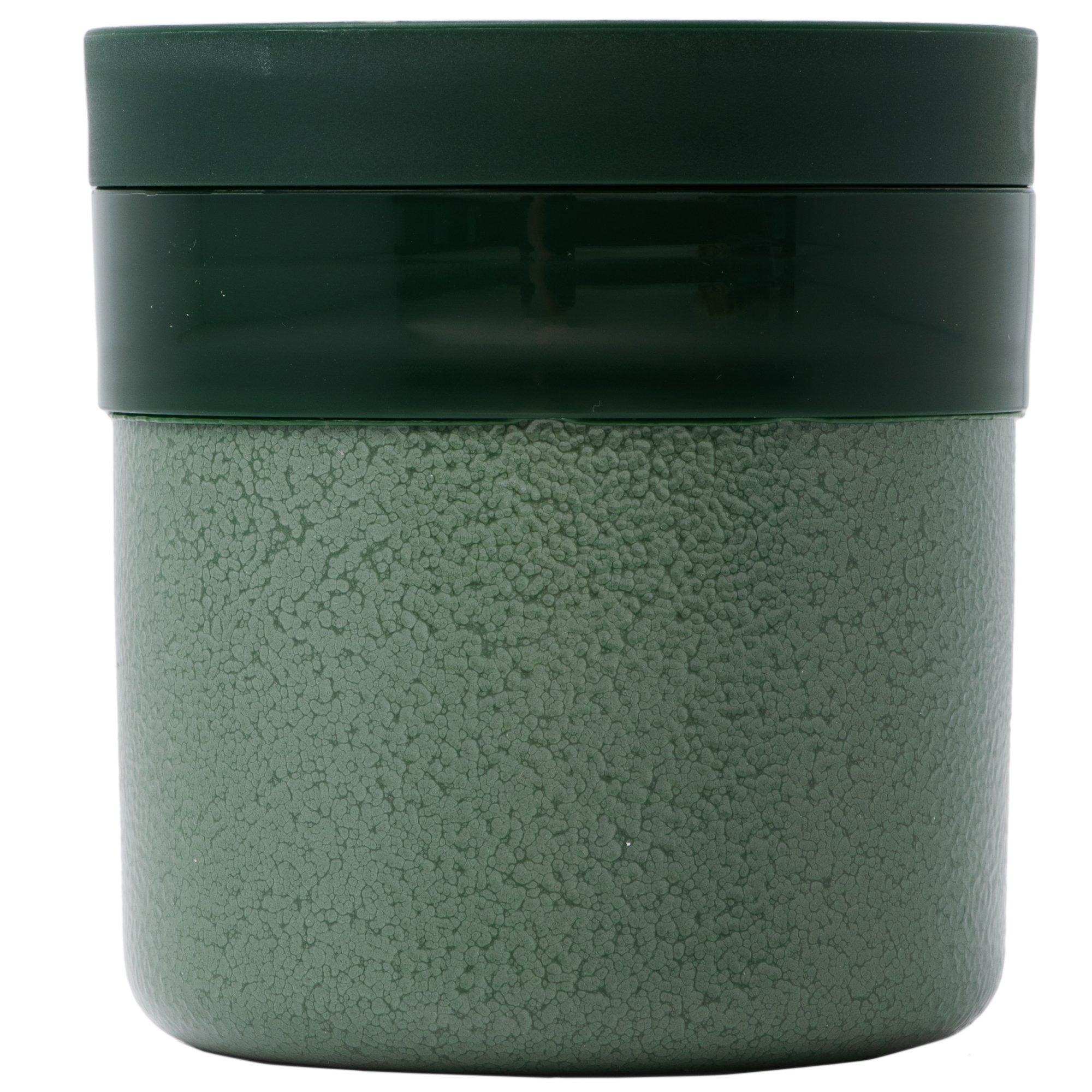 Stanley The Legendary Classic Buddy Cup 6oz, Hammertone Green 10-12426-013 insulated cups for The Legendary Classic Bottle, 180 ml