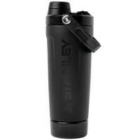 Afbeelding voor Stanley The Vitalize Shaker 2.0 20oz, Black 10-13007-021 thermosshaker met afneembare basis, 590 ml