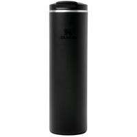 Afbeelding voor Stanley The Transit Fliptop Mug 2.0 20oz, Black 10-13061-011 thermosbeker met flipdop, 590 ml 