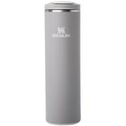 Afbeelding voor Stanley The Transit Fliptop Mug 20oz, Ash 10-13061-012 thermosbeker met flipdop, 590 ml