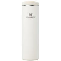 Afbeelding voor Stanley The Transit Fliptop Mug 20oz, Cream Gloss 10-13061-013 thermosbeker met flipdop, 590 ml