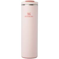 Afbeelding voor Stanley The Transit Fliptop Mug 20oz, Rose Quartz 10-13061-014 thermosbeker met flipdop, 590 ml 