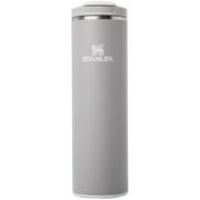 Afbeelding voor Stanley The Transit Fliptop Mug 16oz, Ash 10-13062-012 thermosbeker met flipdop, 470 ml