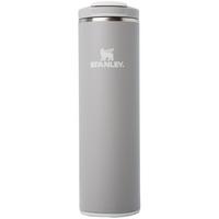 Afbeelding voor Stanley The Transit Fliptop Mug 16oz, Ash 10-13062-012 thermosbeker met flipdop, 470 ml
