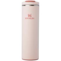 Afbeelding voor Stanley The Transit Fliptop Mug 16oz, Rose Quartz 10-13062-014 thermosbeker met flipdop, 470 ml