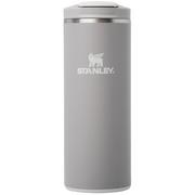 Afbeelding voor Stanley The Transit Fliptop Mug 12oz, Ash 10-13063-012 thermosbeker met flipdop, 350 ml
