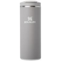 Afbeelding voor Stanley The Transit Fliptop Mug 12oz, Ash 10-13063-012 thermosbeker met flipdop, 350 ml
