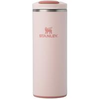 Afbeelding voor Stanley The Transit Fliptop Mug 12oz, Rose Quartz 10-13063-014 thermosbeker met flipdop, 350 ml 