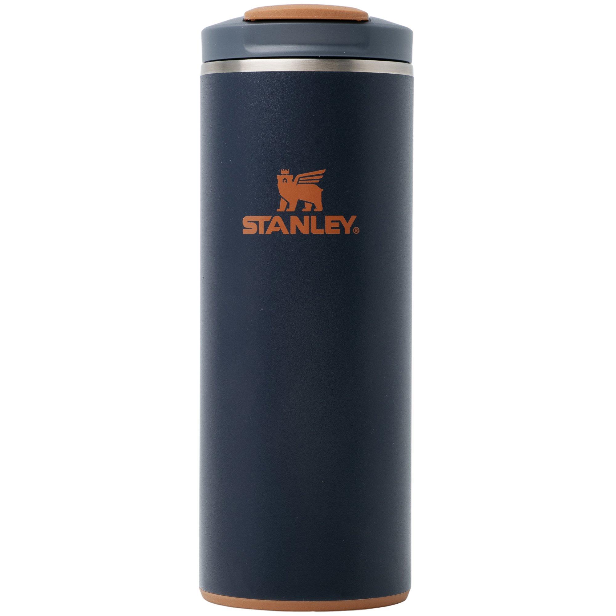Stanley The Transit Fliptop Mug 12oz, Twilight 10-13063-015 insulated mug with flip lid, 350 ml