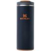 Image for Stanley The Transit Fliptop Mug 12oz, Twilight 10-13063-015 insulated mug with flip lid, 350 ml