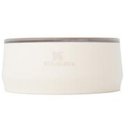 Afbeelding voor Stanley Everyday Pet Bowl 24oz, Cream 10-13081-0028 voerbak met deksel, 700 ml