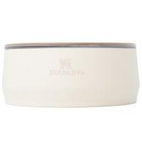 Afbeelding voor Stanley Everyday Pet Bowl 24oz, Cream 10-13081-0028 voerbak met deksel, 700 ml