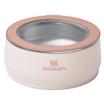 Afbeelding voor Stanley Everyday Pet Bowl 24oz, Rose Quartz 10-13081-008 voerbak met deksel, 700 ml