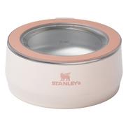 Afbeelding voor Stanley Everyday Pet Bowl 24oz, Rose Quartz 10-13081-008 voerbak met deksel, 700 ml