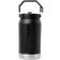 Afbeelding voor Stanley The IceFlow Jug Flip Straw 2.0 64oz, Black 10-13085-0233 thermoskan met rietje, 1.9L