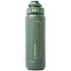 Image for Stanley The Legendary Wellspring Bottle 24oz, Hammertone Green 10-13111-0113 insulated bottle with flip lid, 700 ml