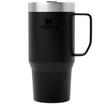 Afbeelding voor Stanley The Everyday Suburban Mug 2.0 24oz, Black 10-13854-059 thermosbeker met deksel, 710 ml
