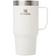 Afbeelding voor Stanley The Everyday Suburban Mug 24oz, Cream Gloss 10-13854-061 thermosbeker met deksel, 710 ml