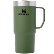 Afbeelding voor Stanley The Everyday Suburban Mug 16oz, Dried Pine 10-13861-0045 thermosbeker met deksel, 470 ml