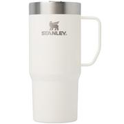 Afbeelding voor Stanley The Everyday Suburban Mug 16oz, Cream Gloss 10-13861-044 thermosbeker met deksel, 470 ml