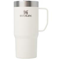 Afbeelding voor Stanley The Everyday Suburban Mug 16oz, Cream Gloss 10-13861-044 thermosbeker met deksel, 470 ml