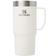 Afbeelding voor Stanley The Everyday Suburban Mug 16oz, Cream Gloss 10-13861-044 thermosbeker met deksel, 470 ml