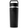 Afbeelding voor Stanley The Café-To-Go Travel Mug 2.0 16oz, Black 10-21324-0001 thermosbeker met draai- en drinkdeksel, 470 ml