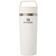 Afbeelding voor Stanley The Café-To-Go Travel Mug 16oz, Cream Gloss 10-21324-0005 thermosbeker met draai- en drinkdeksel, 470 ml