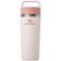 Afbeelding voor Stanley The Café-To-Go Travel Mug 16oz, Rose Quartz 10-21324-0007 thermosbeker met draai- en drinkdeksel, 470 ml