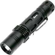 Polarion SL-3 flashlight, 700 lumens