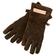 Afbeelding voor Petromax Barbecue Gloves XL Suède, Kevlar, hittebestendige handschoenen