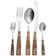 Afbeelding voor Petromax Camping Cutlery Set, 5-delige bestekset