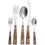 Bild für Petromax Camping Cutlery Set, 5-teiliges Besteckset