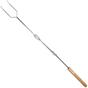 Obraz dla Szpikulec na ognisko Petromax Campfire Skewer LS1, 2 szt., prosty widelec