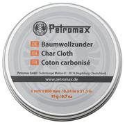Petromax Cotton Kindling Char Cloth PLGX-C8 verkoold katoen tondel