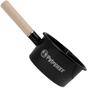 Bild für Petromax Emaille Stieltopf PX-PANEN1-S schwarz, 1 Liter