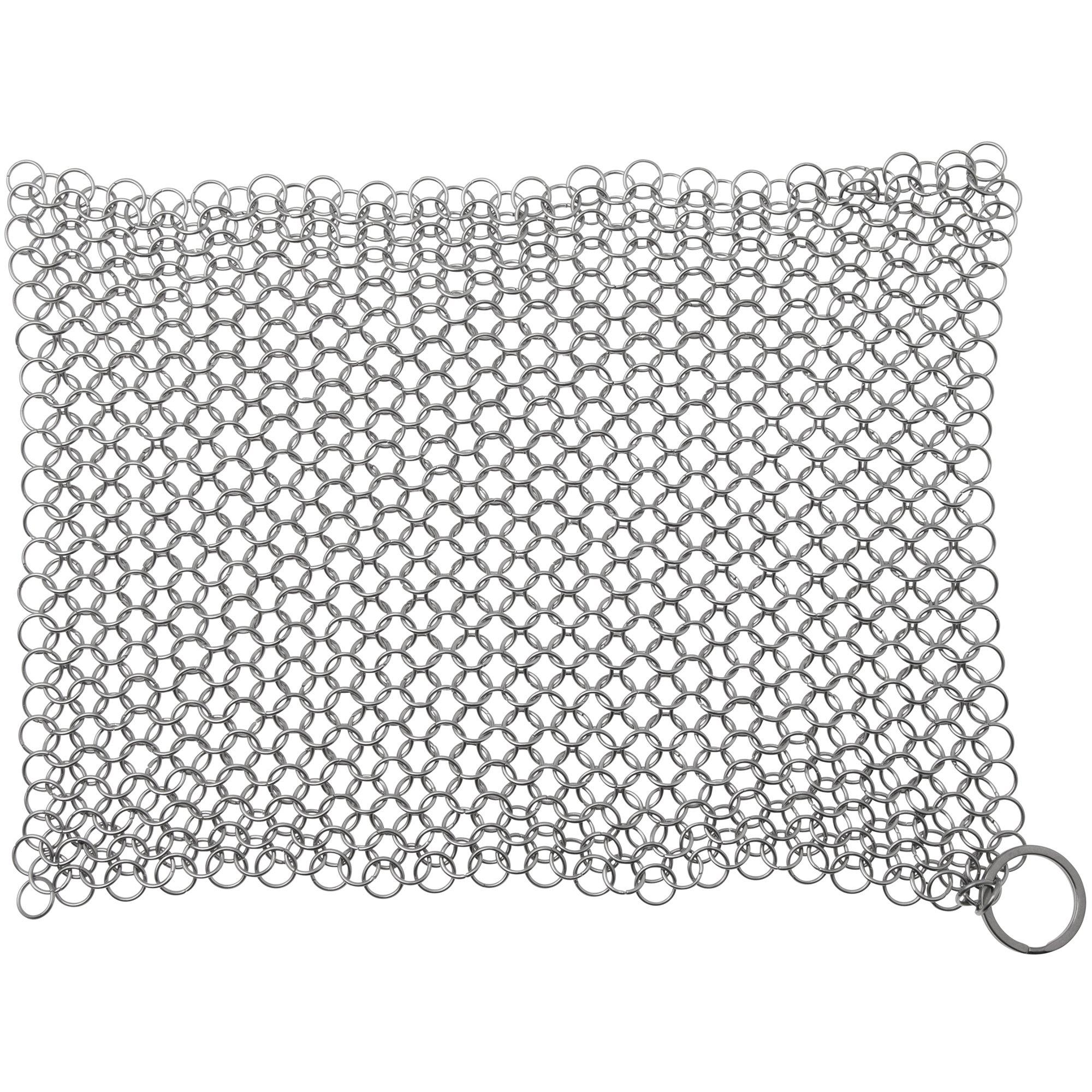 Petromax Ring Cleaner XL, Ringreiniger Edelstahl, 20 cm
