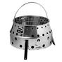 Imagem para Petromax Atago rocket stove, taça de fogo 